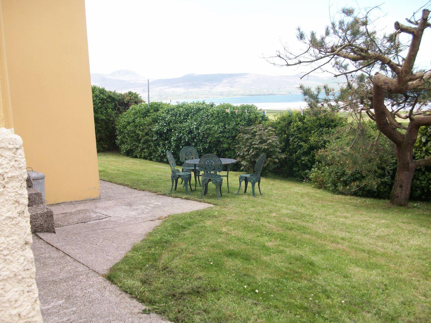 The Shores Country House Castlegregory Exterior photo